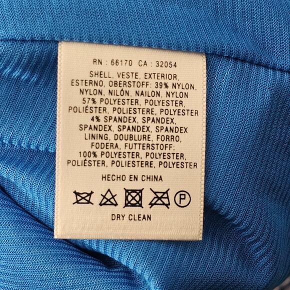 NwoT Anthropologie Maeve Textured Caldera Dress Polka Dot Sz S Coquette Twee - Picture 4 of 7